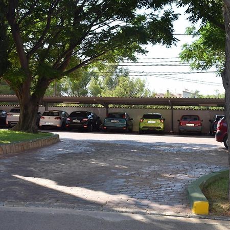 Anacasa Las Vinas Playa Rotas Ap2140 Dénia Eksteriør billede