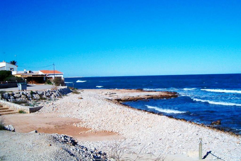 Anacasa Las Vinas Playa Rotas Ap2140 Dénia Eksteriør billede