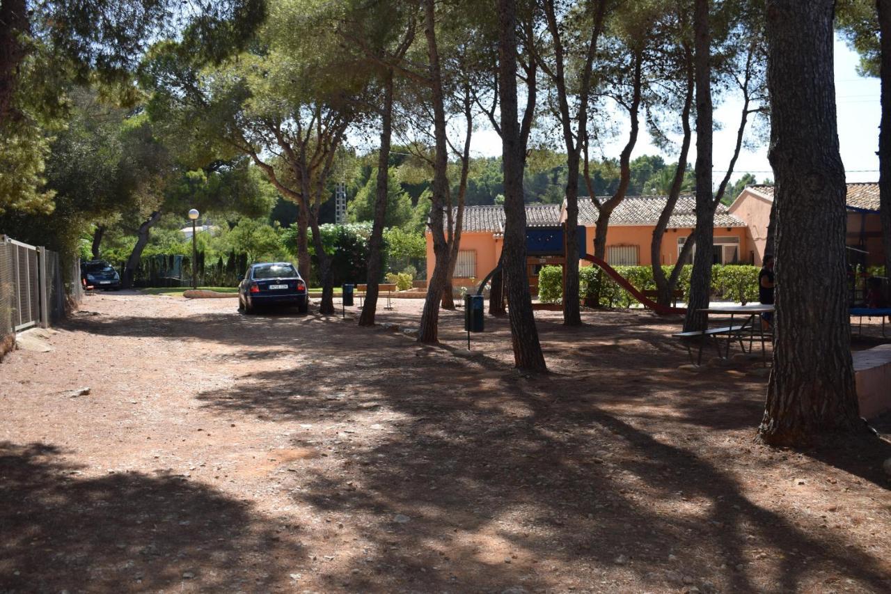 Anacasa Las Vinas Playa Rotas Ap2140 Dénia Eksteriør billede